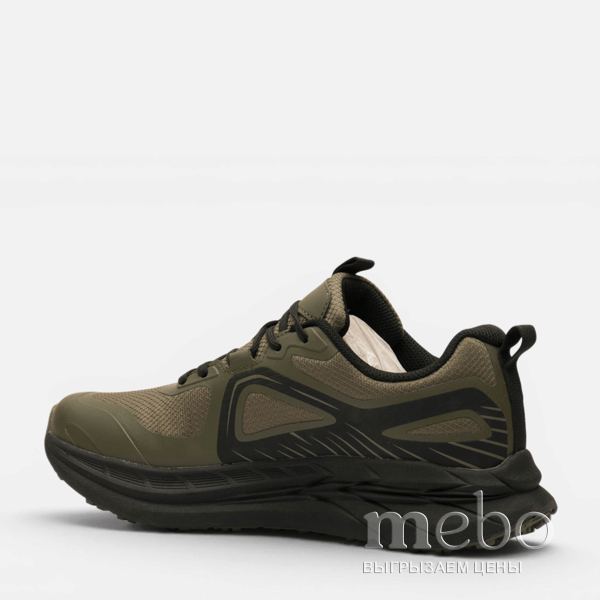 Кроссовки мужские Humtto 350926A3: мужские Кросівки - 2 | mebo.com.ua