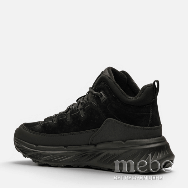 Ботинки женские Humtto 260757D4: женские Черевики - 2 | mebo.com.ua