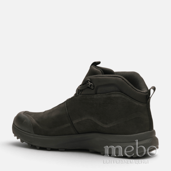 Черевики чоловічі Humtto 260149A2: мужские Черевики - 2 | mebo.com.ua