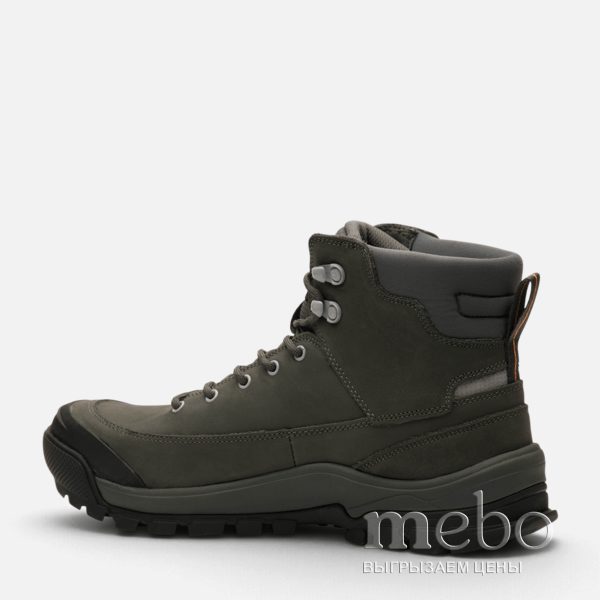 Черевики чоловічі Humtto 271415A2: мужские Черевики - 2 | mebo.com.ua