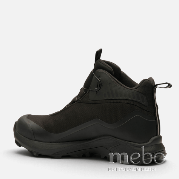Ботинки женские Humtto 240775B1: женские Черевики - 2 | mebo.com.ua