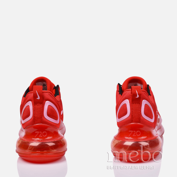Кросівки Nike Air Max 720 AO2924-600: женские Кросівки - 4 | mebo.com.ua