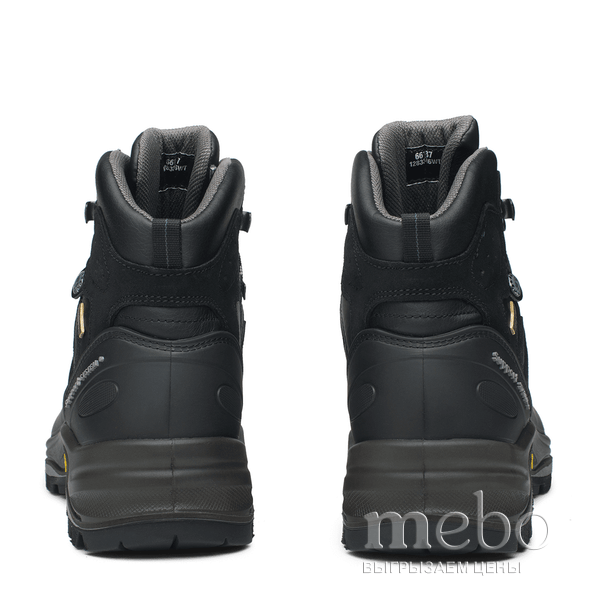 Кожаные ботинки Grisport 12833-D16WT: мужские Ботинки - 4 | mebo.com.ua