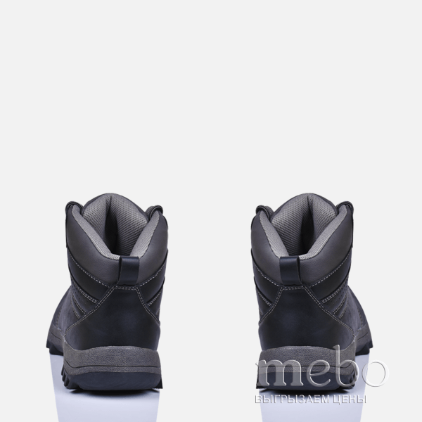 Ботинки мужские 2859: мужские Ботинки - 4 | mebo.com.ua