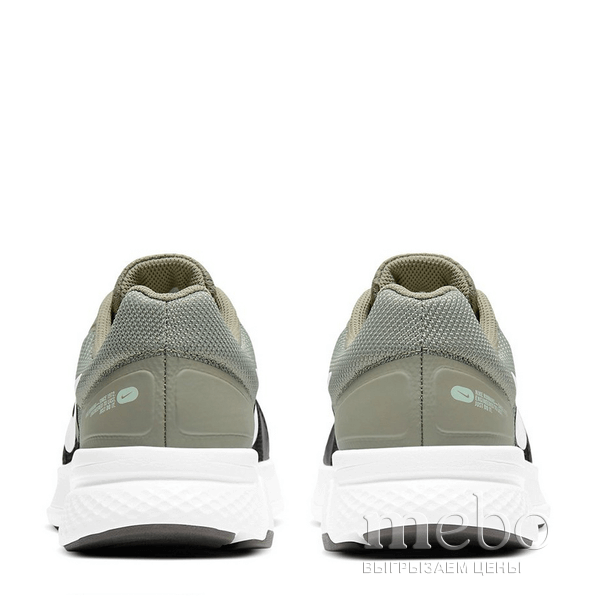 Кросівки Nike Run Swift 2 CU3517-300: мужские Кросівки - 4 | mebo.com.ua