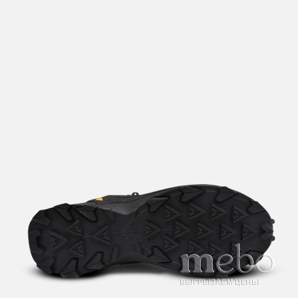 Трекінгові черевики Humtto 210381A1: мужские Черевики - 4 | mebo.com.ua