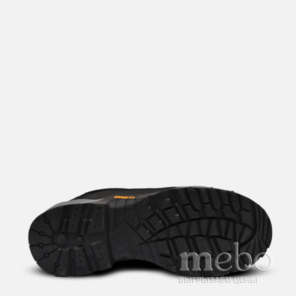 Трекінгові черевики Humtto 210361A1: мужские Черевики - 4 | mebo.com.ua
