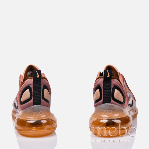 Кросівки Nike Air Max 720 AO2924-007: женские Кросівки - 4 | mebo.com.ua