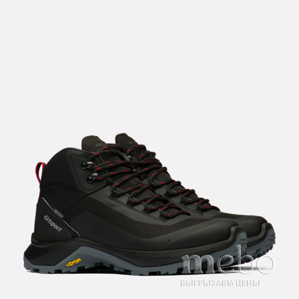 Ботинки Grisport 14717-A1: мужские Черевики - 3 | mebo.com.ua