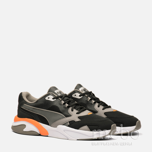 Кроссовки Puma X-RAY MILLENIUM 37599904: мужские Кросівки - 3 | mebo.com.ua