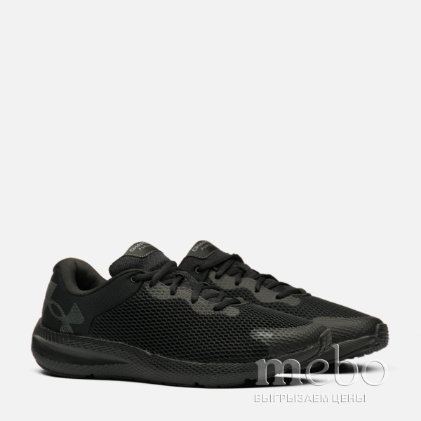Кроссовки Under Armour Ua Charged Pursuit 2 Bl 3024138-003: мужские Кросівки - 4 | mebo.com.ua