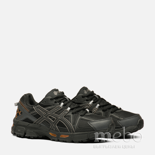 Кроссовки Asics 1011B109-005: мужские Кросівки - 3 | mebo.com.ua