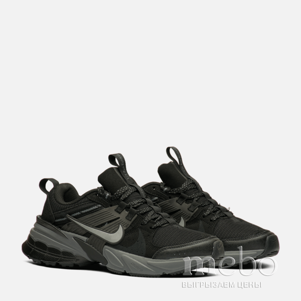 Кроссовки Nike V2K Runtekk Black FD0736-001: мужские Кроссовки - 3 | mebo.com.ua