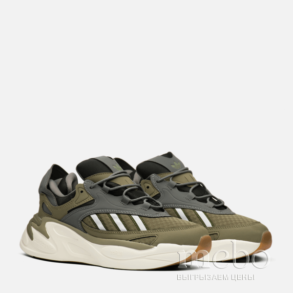 Кроссовки Adidas Originals GZ1619: мужские Кроссовки - 3 | mebo.com.ua