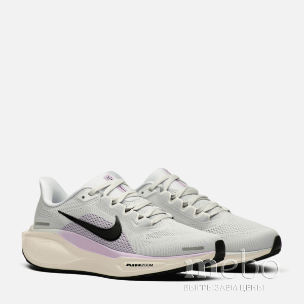 Кроссовки Nike Air Zoom Pegasus 41 FD2723-004: женские Кроссовки - 3 | mebo.com.ua