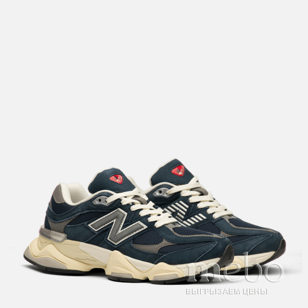 Кроссовки New Balance 9060 U9060ECB: мужские Кросівки - 3 | mebo.com.ua