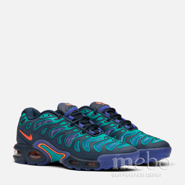 Кроссовки Nike Air Max Plus Drift FD4290-400: мужские Кросівки - 3 | mebo.com.ua