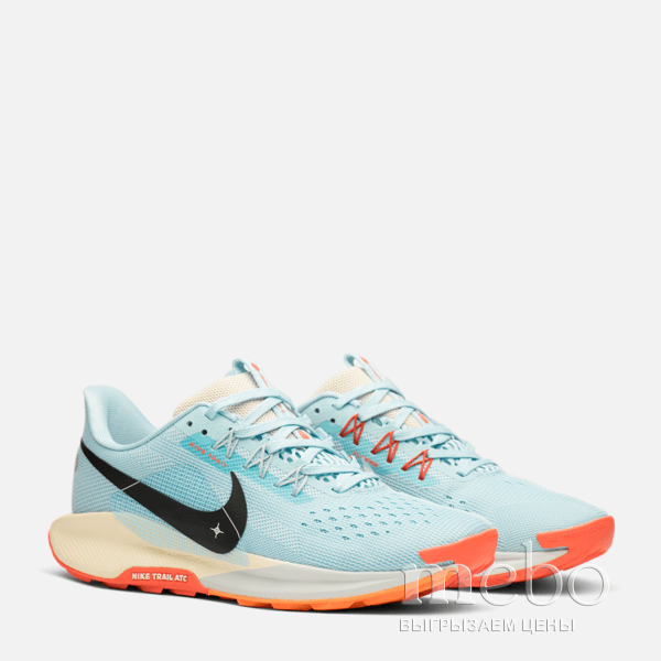 Кроссовки Nike Pegasus Trail 5 DV3864-400: мужские Кросівки - 3 | mebo.com.ua