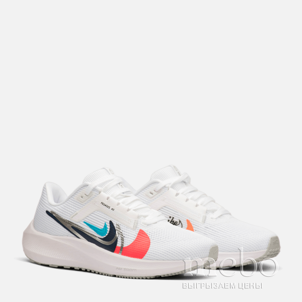 Кроссовки Nike Pegasus 40 Premium FB7179-100M: мужские Кросівки - 3 | mebo.com.ua