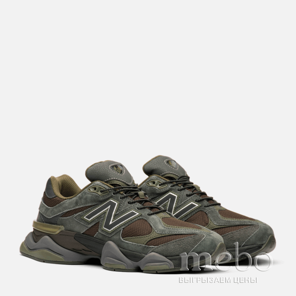 Кроссовки New Balance 9060 U9060PH: мужские Кросівки - 3 | mebo.com.ua