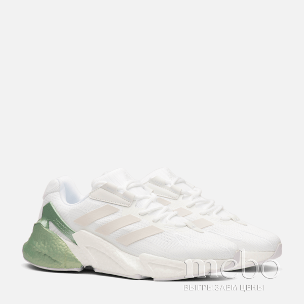 Кроссовки Adidas X9000L4 GX3486-W: женские Кроссовки - 3 | mebo.com.ua