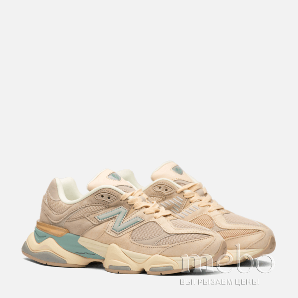 Кроссовки New Balance 9060 U9060WCG: женские Кросівки - 3 | mebo.com.ua