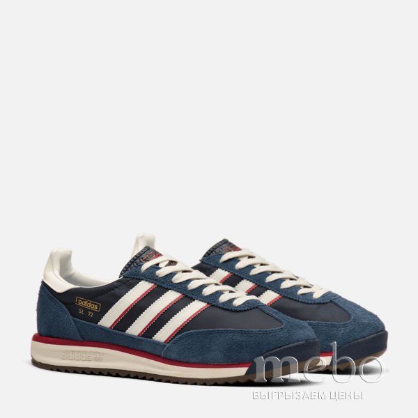 Кроссовки Adidas SL 72 RS IH0895: мужские Кросівки - 3 | mebo.com.ua