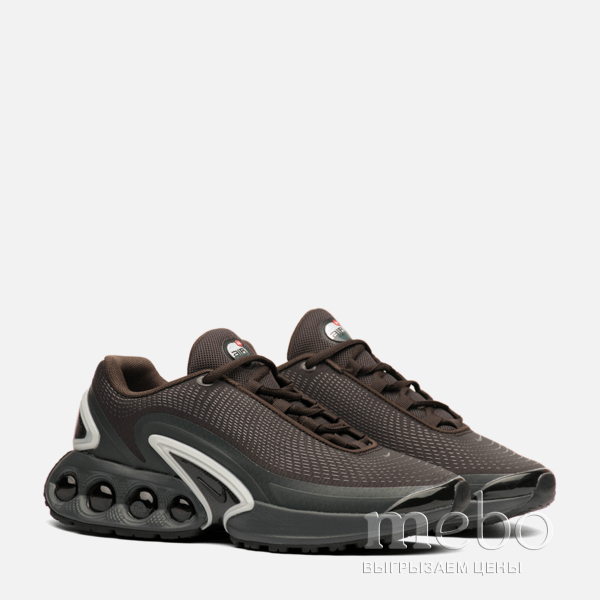 Кроссовки Nike Air Max DN DV3337-202M: женские Кроссовки - 3 | mebo.com.ua