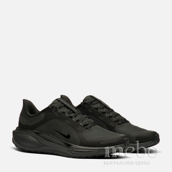 Кроссовки Nike Pegasus 41 GORE-TEX Black Anthracite FQ1356-001: мужские Кросівки - 3 | mebo.com.ua