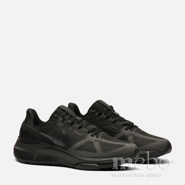 Кроссовки Nike Structure 25 DJ7884-002: мужские Кросівки - 3 | mebo.com.ua