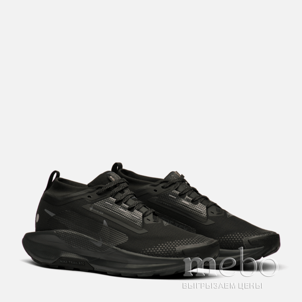 Кроссовки Nike Pegasus Trail 5 Gore-Tex FQ0908-002: мужские Кросівки - 4 | mebo.com.ua