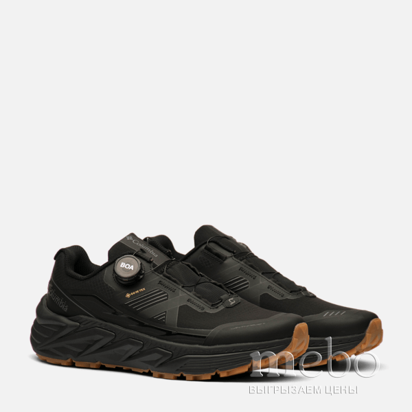 Кроссовки Columbia BOA DM2037-005: мужские Кросівки - 3 | mebo.com.ua
