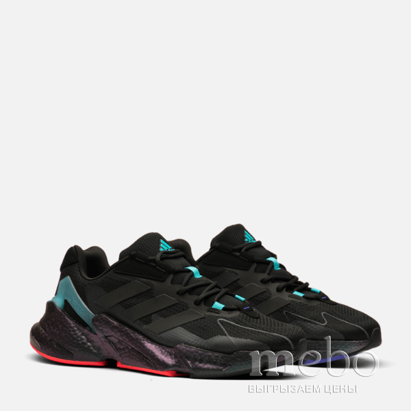 Кроссовки мужские Adidas X9000l4 S23665: мужские Кросівки - 3 | mebo.com.ua