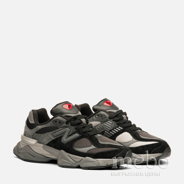 Кроссовки New Balance 9060 U9060BLK-W: женские Кросівки - 3 | mebo.com.ua