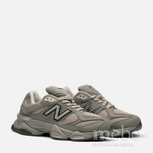 Кроссовки New Balance 9060 U9060ZGB-M: мужские Кросівки - 3 | mebo.com.ua