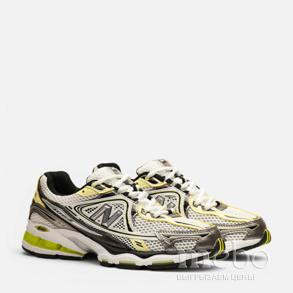 Кроссовки New Balance 1064 MR1064SG: мужские Кросівки - 3 | mebo.com.ua