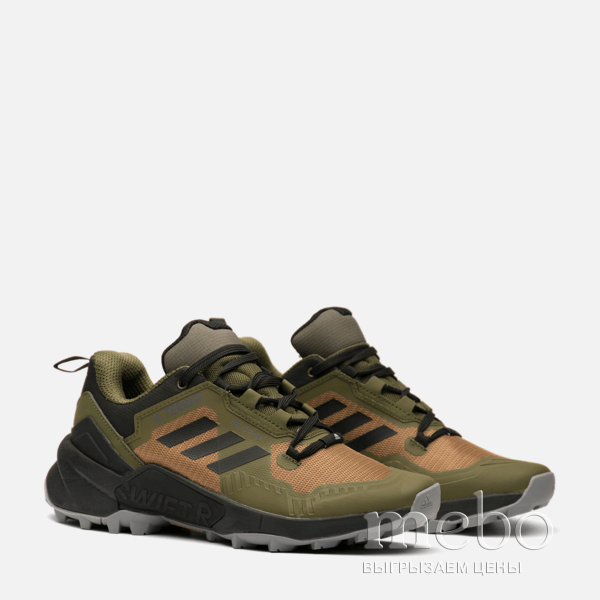 Кроссовки Adidas Terrex Swift R3 GTX GY5075: мужские Кросівки - 3 | mebo.com.ua