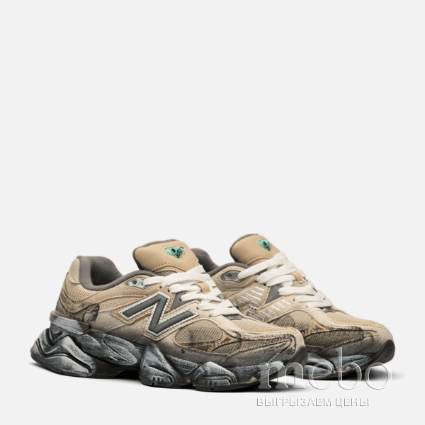 Кроссовки New Balance 9060 U9060MAC: женские Кросівки - 3 | mebo.com.ua