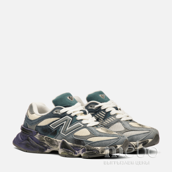 Кроссовки New Balance 9060 U9060IND: женские Кросівки - 3 | mebo.com.ua