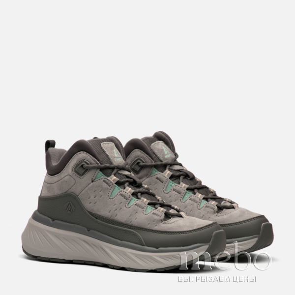 Ботинки женские Humtto 260757B3: женские Ботинки - 3 | mebo.com.ua