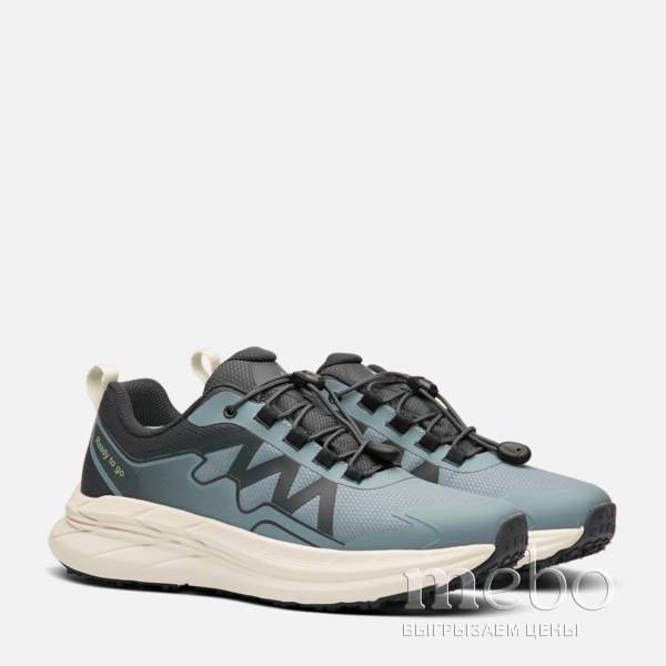 Кроссовки мужские Humtto 350349A3: мужские Кросівки - 3 | mebo.com.ua