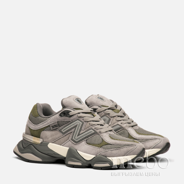 Кроссовки New Balance 9060 U9060YF1-M: мужские Кросівки - 3 | mebo.com.ua