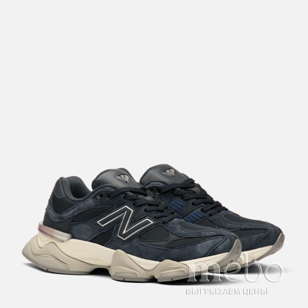 Кроссовки New Balance 9060 U9060NV: мужские Кросівки - 3 | mebo.com.ua