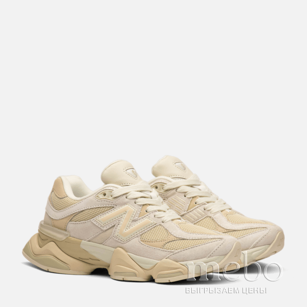 Кроссовки New Balance 9060 U9060SS: женские Кросівки - 3 | mebo.com.ua