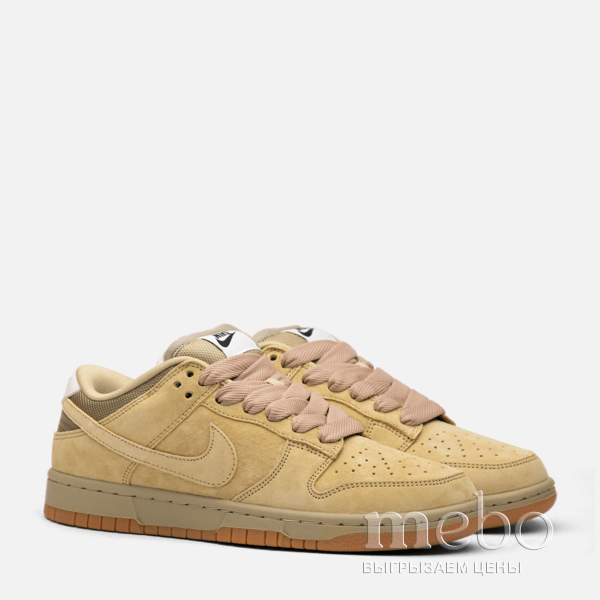 Кроссовки Nike SB Dunk Low Pro B Parachute HJ0367-200M: мужские Кросівки - 3 | mebo.com.ua