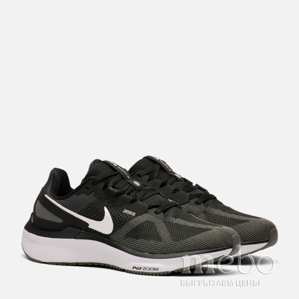 Кроссовки Nike Structure 25 DJ7883-002: мужские Кросівки - 3 | mebo.com.ua