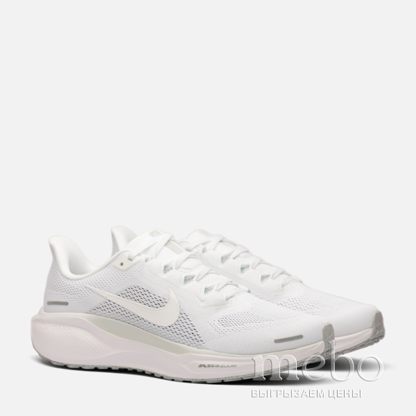 Кроссовки Nike Air Zoom Pegasus 41 FD2722-102: мужские Кросівки - 3 | mebo.com.ua