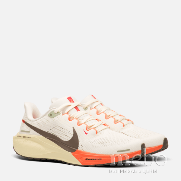 Кроссовки Nike Air Zoom Pegasus 41 HV5975-102: мужские Кросівки - 3 | mebo.com.ua