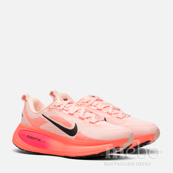 Кроссовки Nike Vomero 18 HM6804-600: женские Кросівки - 3 | mebo.com.ua