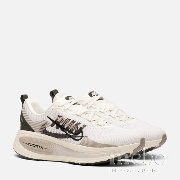 Кроссовки Nike Vomero 18 IB5726-100: мужские Кросівки - 3 | mebo.com.ua